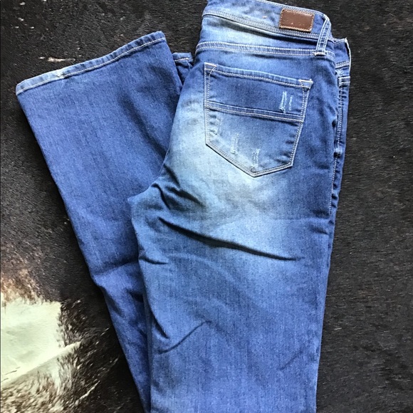 Dear John Envy bootcut jeans size 29 - Picture 2 of 3